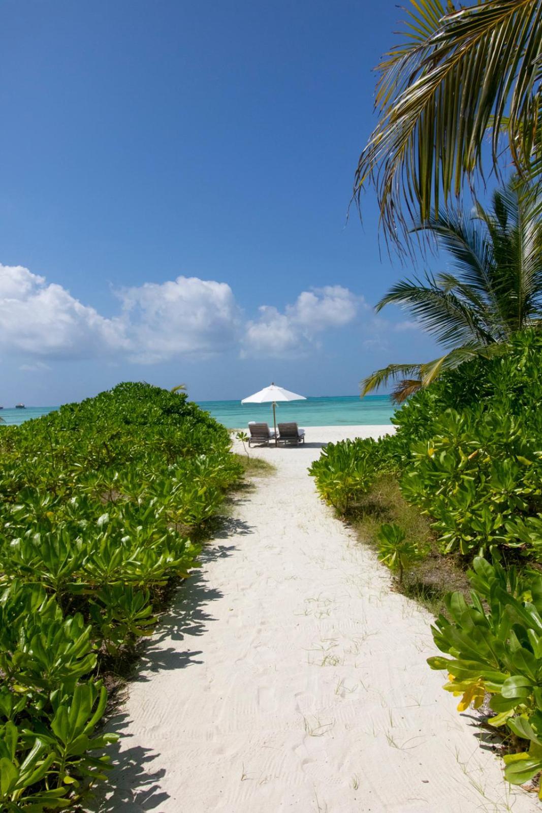 Villa Island Reserve con 3 Camere da Letto e Scivolo d’Acqua